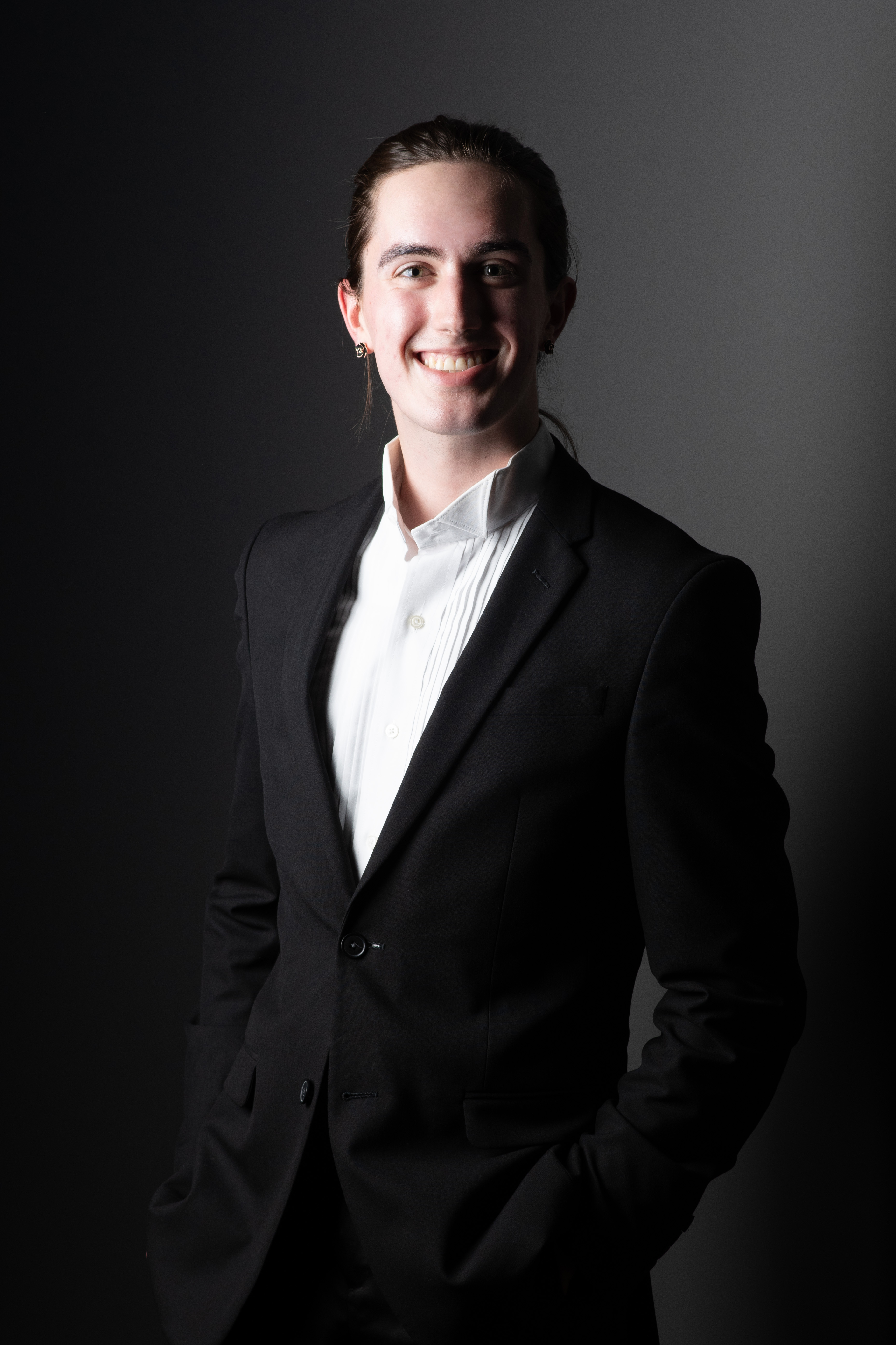 Zac's Headshot